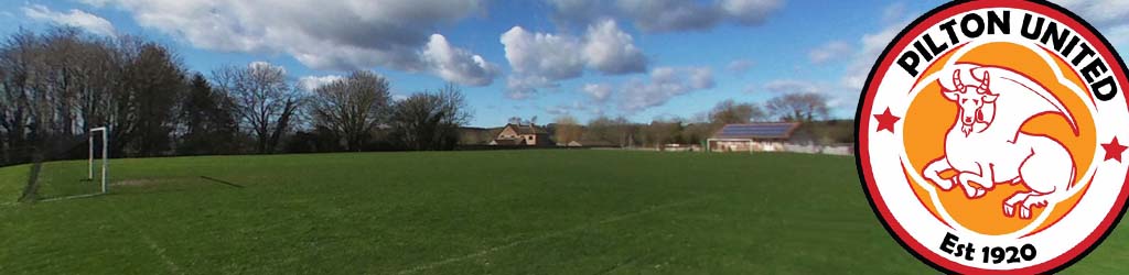 Pilton Recreation Ground